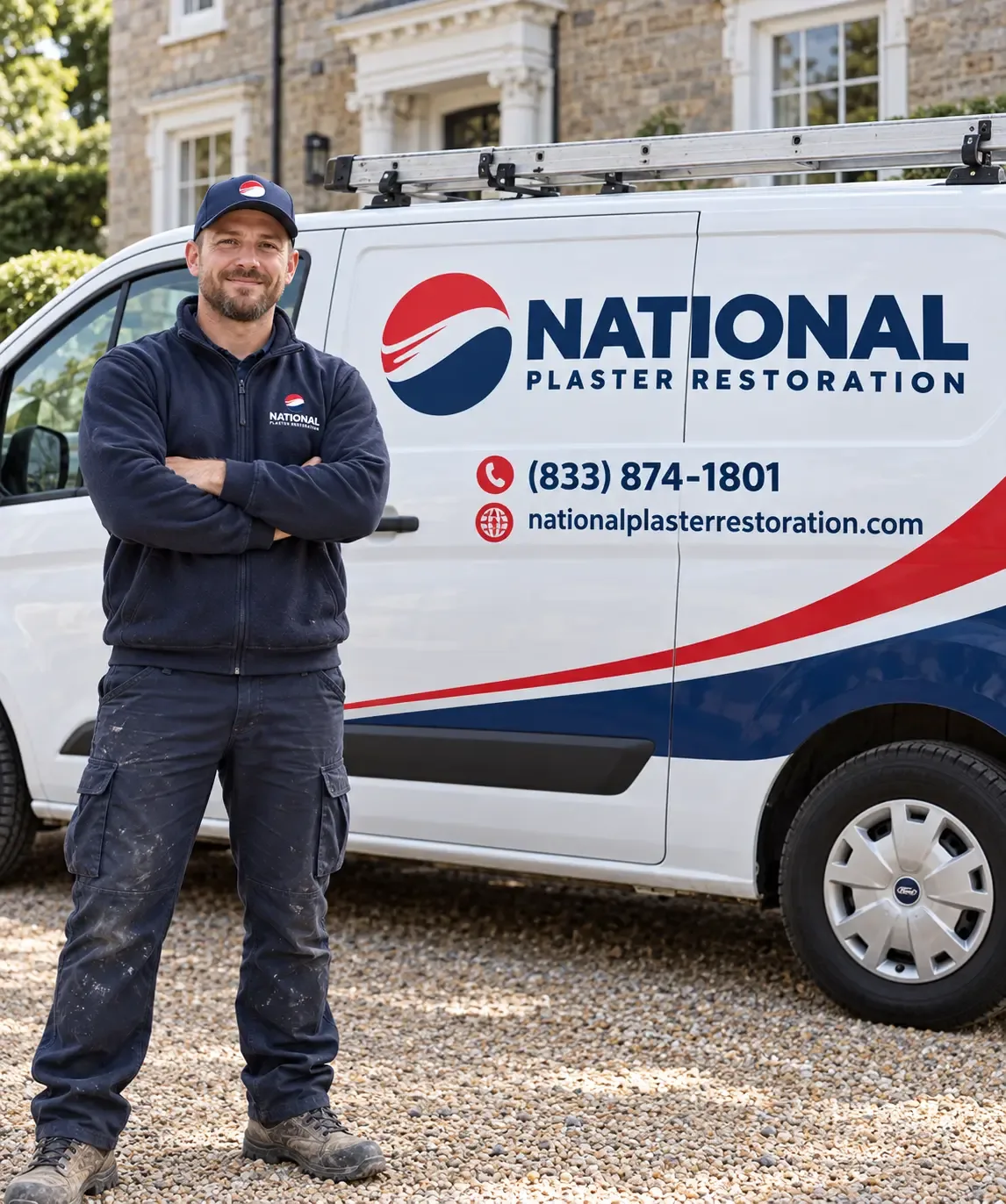 Plaster Repair company in Sulphur Rock, AR